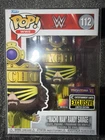Funko Pop! Vinyl: WWE - Macho Man Randy Savage - (E E  Exclusive) #112