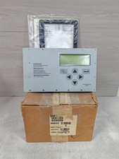 ASCO 5220 SERIES P/N 607622 REV. M POWER MONITORING CENTER