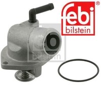 Febi Bilstein 28349 Thermostat FüR KüHlmittel Thermostat KüHlmittel FüR Opel