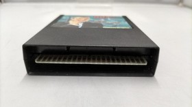 TSUKUDA ORIGINAL 007 JAMES BOND SEGA SG-1000 SOFT 007 JAMES BOND