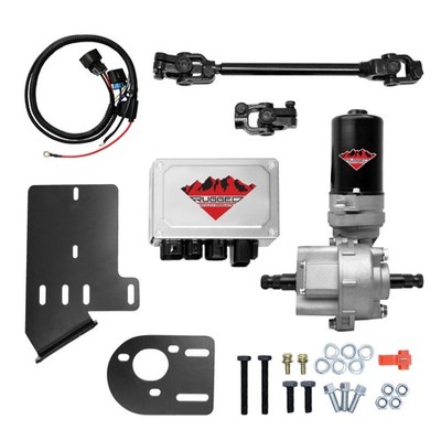 Rugged Electric Power Steering System PEPS-5001