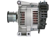 HELLA Generator Für MERCEDES W168 Vaneo 414 W414 98-05 0111548202 HELLA Generator Für MERCEDES W168 Vaneo 414 W414 98-05 0111548202