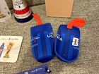Michelob ULTRA World Cup 2026 LOT Man of the Match, cups, coaster, fans, koozies — photo 5