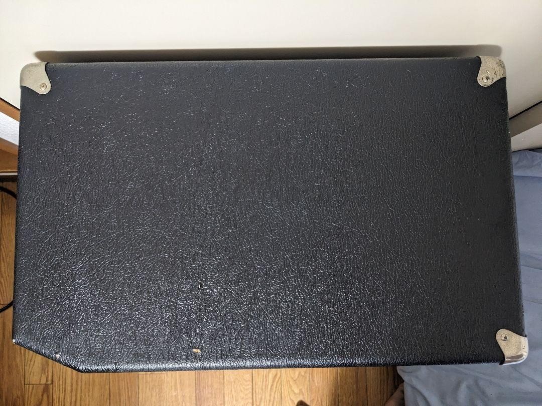 Fender JAPAN BASSMAN 35X メンテナンス済 完動品 Fender Japan Bassman 35X Vintage Bass Amp with Headphone