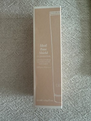 Cremorlab UV Protection Ideal Base Shield SPF50+ PA++++ 50ml