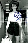 Clare Grogan Singer Altered Images Signed 7.5 x 5 Photograph **With COA**
