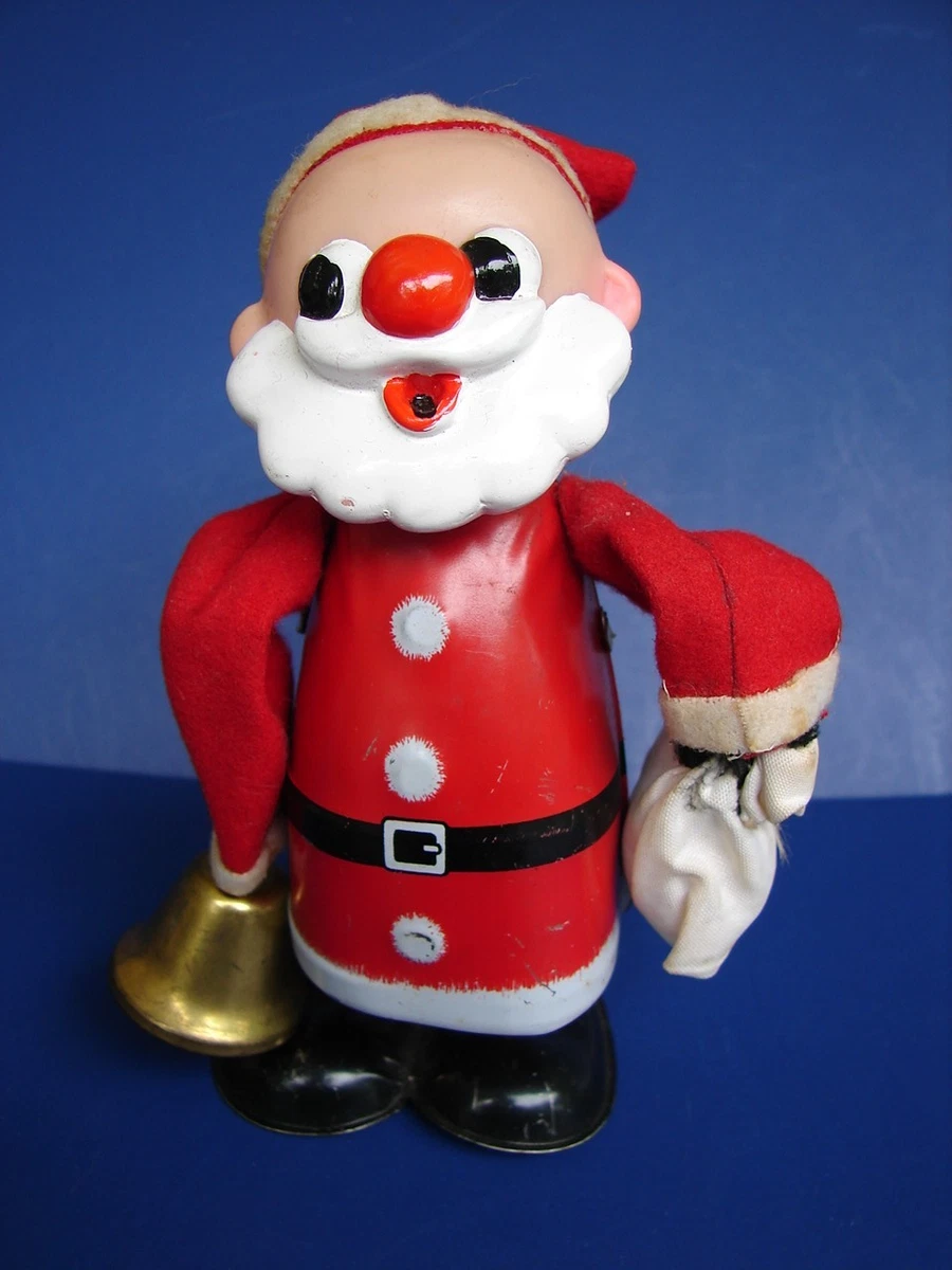 1955 Year Manufactured Collectible Holiday & Seasonal Figurines