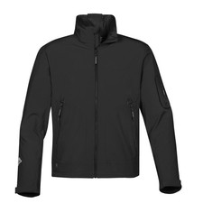 Stormtech Adults Cruise Softshell XSJ-1 -Unis...