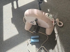 Easy Cycle Under desk Pedal Exerciser