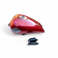 Harley Davidson Sportster 82-03 Custom Stretch Tank Gas Tank 14 Liter