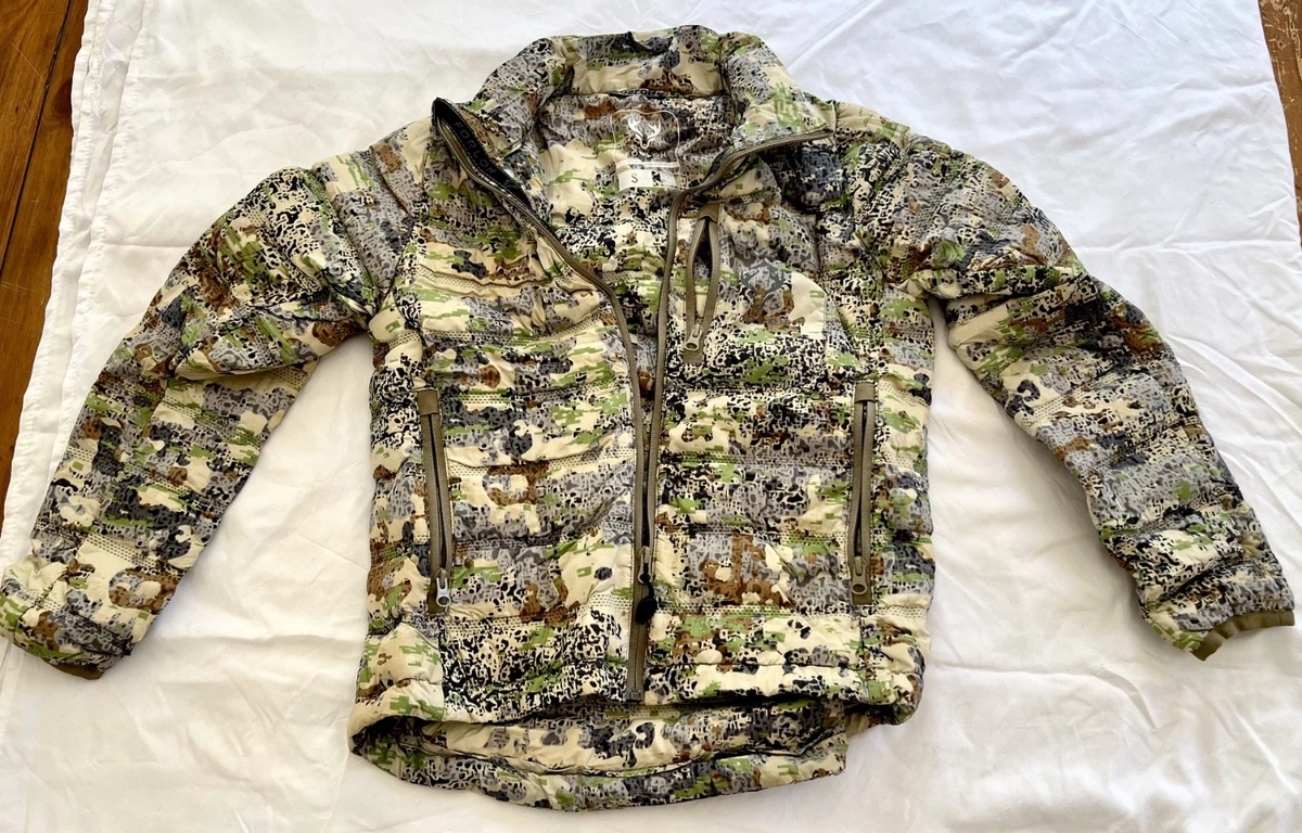 Down Hunting Coats & Jackets for sale - eBay