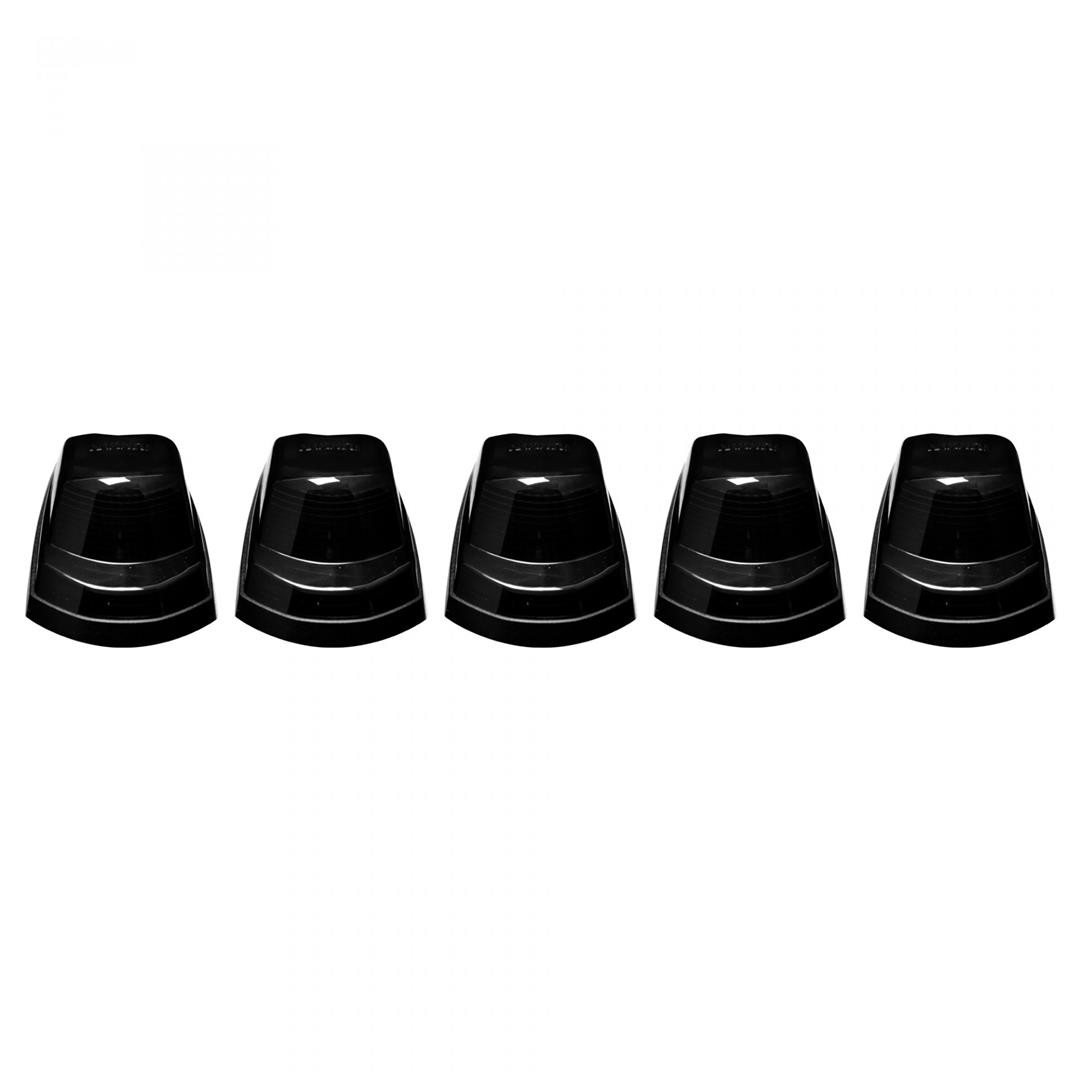 RECON ACCESS 264343WHBK Cab Lights - For Ford 17-18 Superduty (