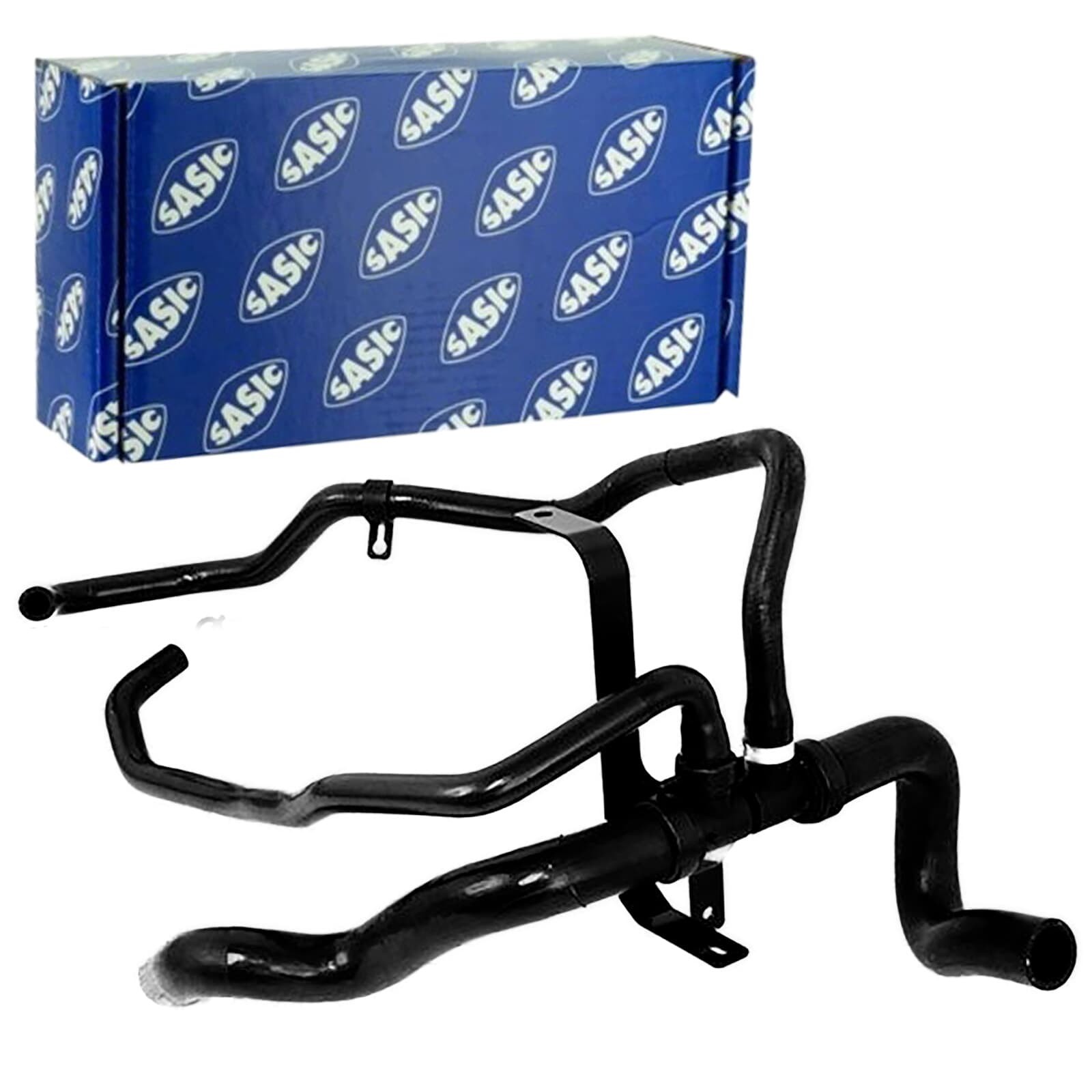 SASIC RADIATOR HOSE COOLANT HOSE fits CITROËN C4 PEUGEOT 308 |