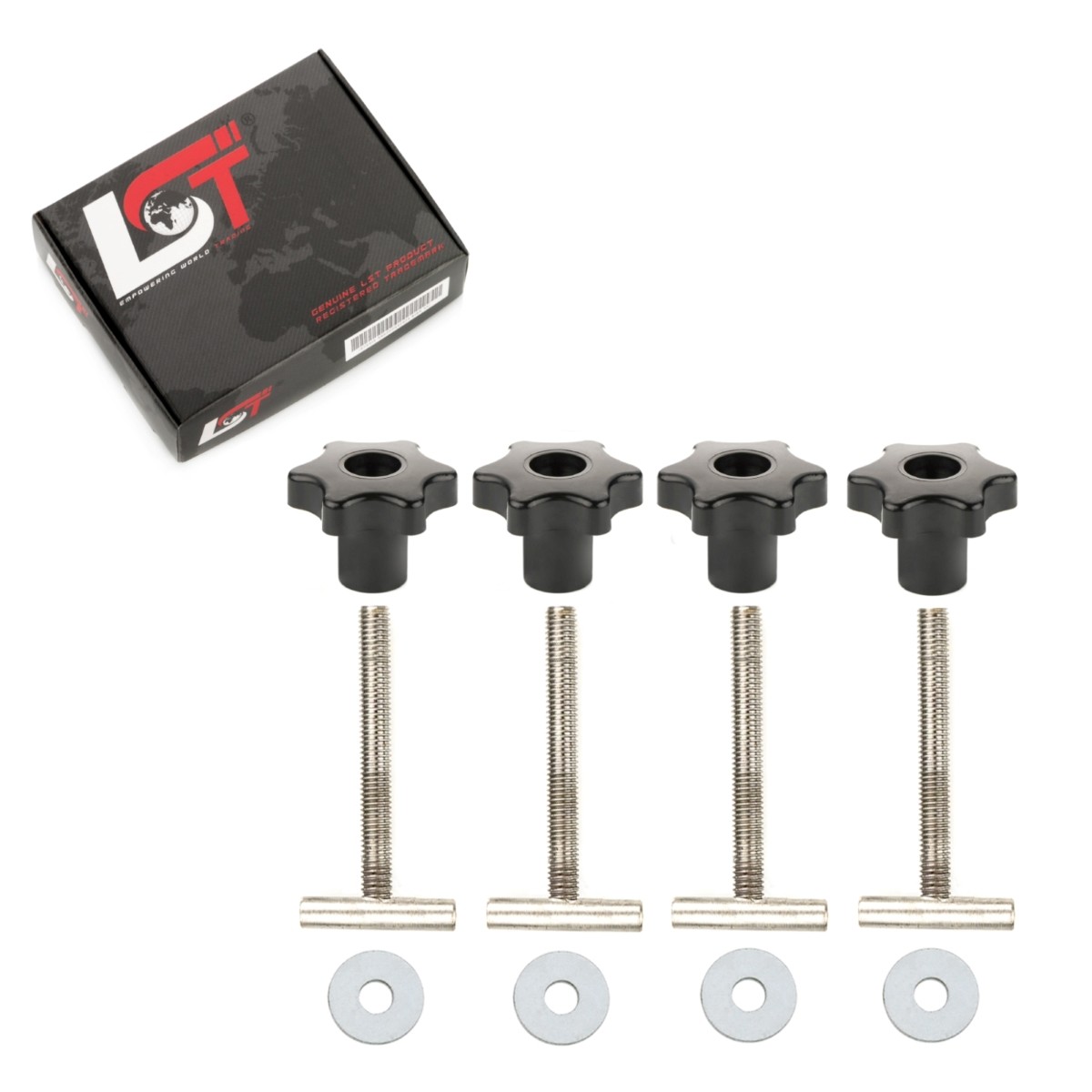 Mounting Screws Retaining Rail Multiflexboard 70Mm For VW TRANSPORTER T5 T6