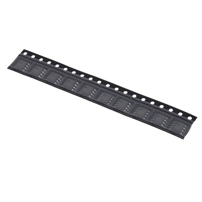 10pcs 8-Pin IC SMD Timer NE555 T5A18819