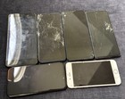 Lot of Cell Phones For Part Not Working 
