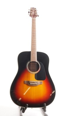 Takamine GN51CE NEX 6 String Brown Sunburst Acoustic Electric Guitar