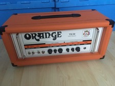 Orange amplifier TH30