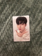 ZB1 ZEROBASEONE Melting Point Photocard Gunwo...