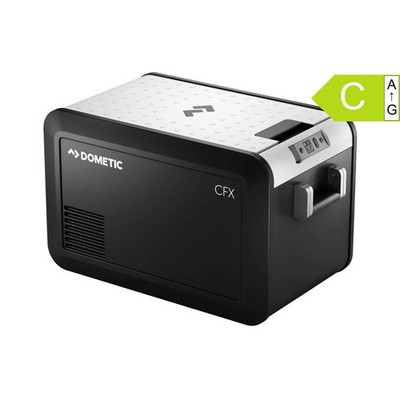 DOMETIC CFX3 25 Kompressor-Kühlbox 25L Gefrierbox 12/24V 230V Grau App