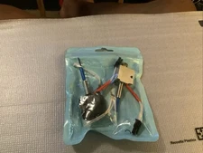 New HzdaDeve 3D Printer Hotend Kobra 2/Pro/Plus/Max/Neo All-Metal 2K Kit 