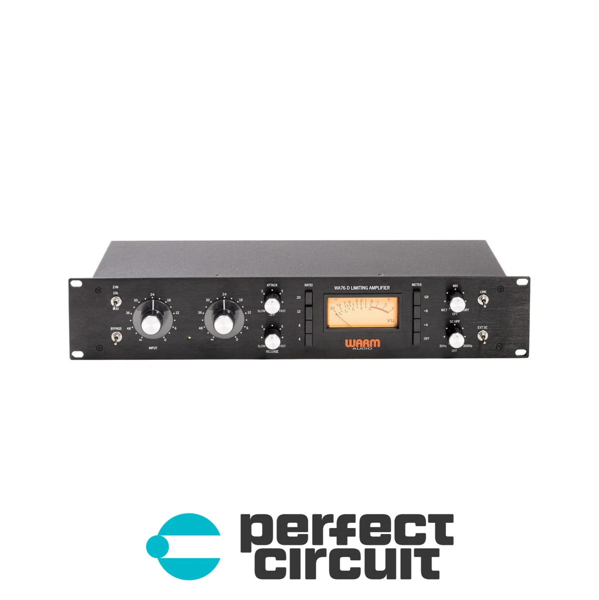 Warm Audio Signal Processors & Rack Effects for sale | eBay