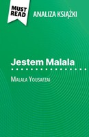 Marie Bouhon | Jestem Malala Ksi¿¿Ka Malala Yousafzai (Analiza Ksi¿¿Ki) | Buch