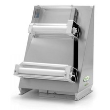 Stendipizza formatrice sfogliatrice pizza rulli cm 40 RS1872