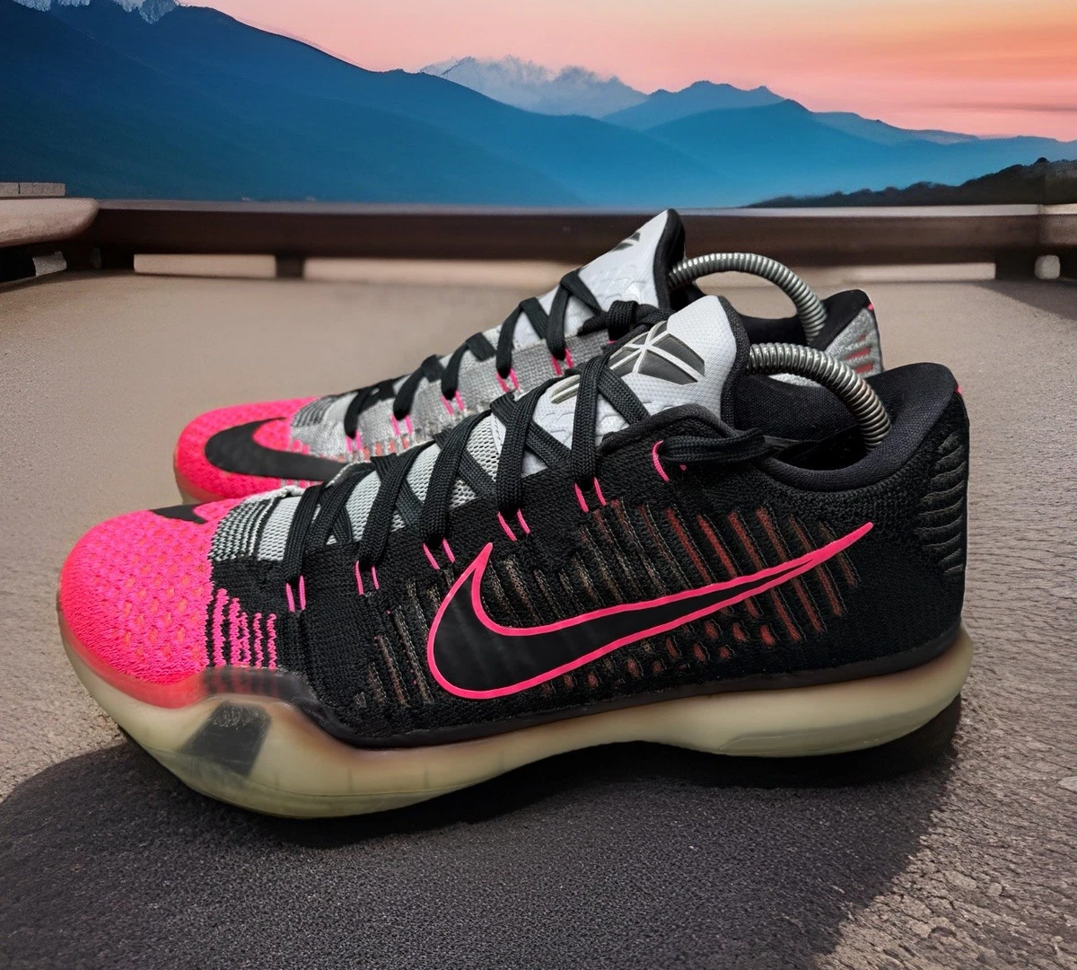 Nike Kobe 10 Elite Men's Sneakers for Sale | Authenticity