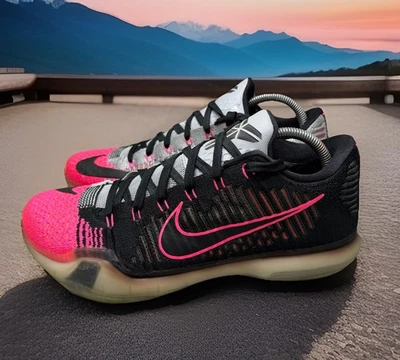 Nike Kobe 10 Elite Mambacurial for Sale - Authenticity Guaranteed