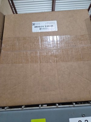 RTi BRAD-OK-M2C-35 Flip-Up Full Face Mask Kit 35 ft Hose