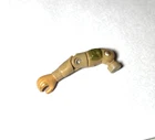 GI Joe Tan Grunt 1983 v2 RIGHT ARM *Combined Ship* Body Part Vintage ARAH Glider