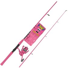 Fishdream Flashi Kids Spinnset Kinder Angelse...