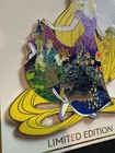 WDI MOG Disney Pin Rapunzel Princess Dress Pascal Tangled D23 Expo 2024 LE 400 — photo 6