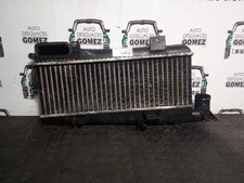 9613541380 1033096 ladeluftkühler CITROEN ZX 1.9 TD AVANTAGE 1993