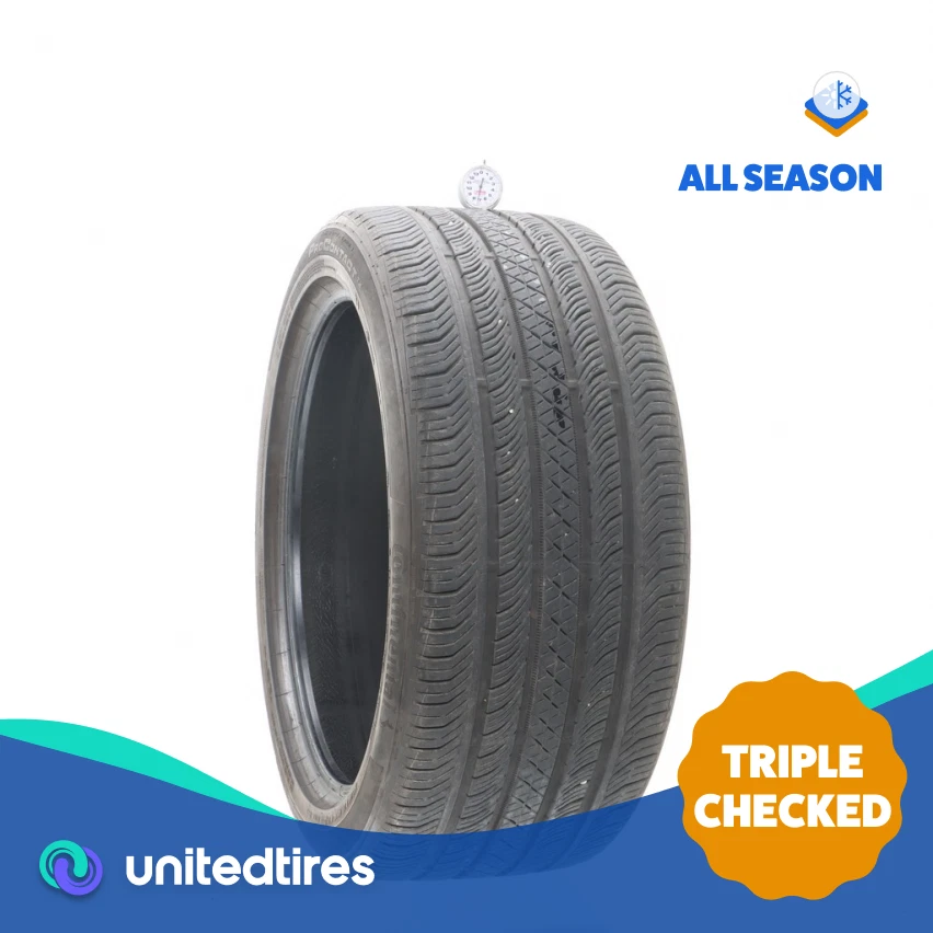 285/40/21 All Season Tires for sale | eBay 285/40/21 All Season Tires for sale | eBay