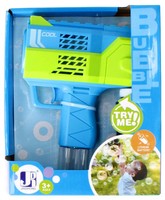 5905523625127 Bańki Mydlane 110 Ml Pistolet Mega Creative 532604 Mc Bańki Mydlan