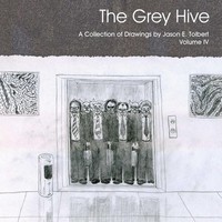 Jason Tolbert | The Grey Hive | Taschenbuch | Englisch (2013) | [.]