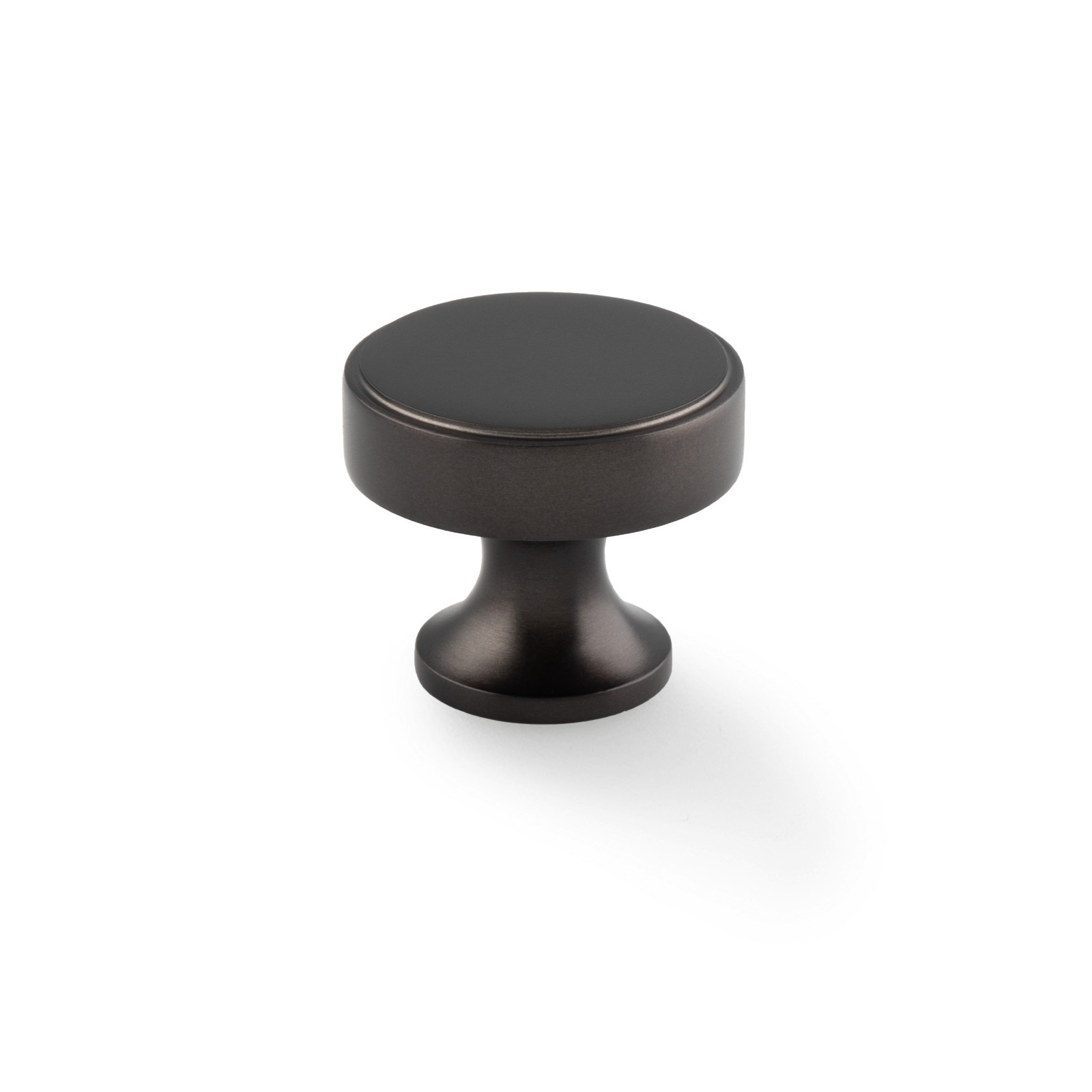 38mm Dark Bronze Knob