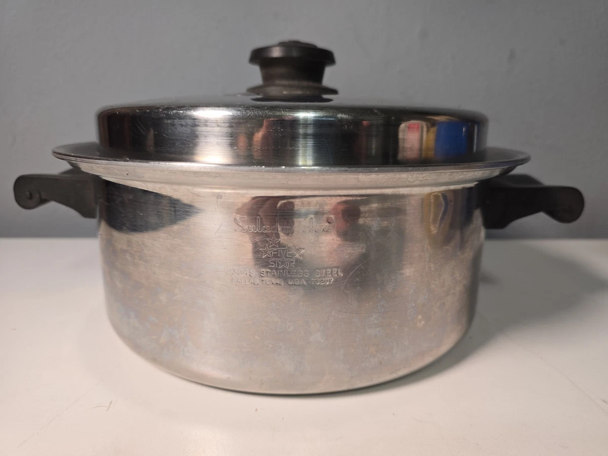 Saladmaster Cookware for sale | eBay