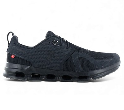 ON Running Cloud Sky - Damen Mädchen Kinder Sneaker Schuhe Schwarz 3YD11440485