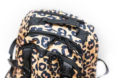 スケートボード 2020aw supreme leopard backpack Supreme Backpack (FW20) Leopard - FW20 - US