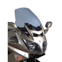 Puig Cupolino Touring PER Yamaha FJR1300A 06-12 Fume Chiaro