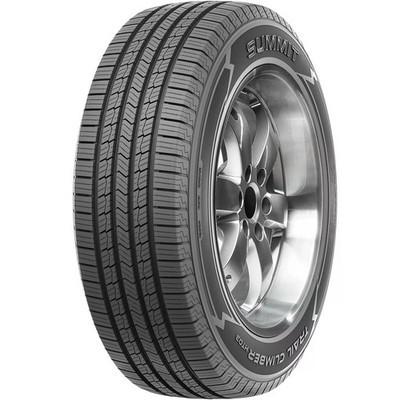 2 New Summit Trail CLIMBER HT03 275/55R20 2755520 275 55 20 Highway Tire