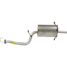 Genuine Walker Exhaust Exh Muffler Assembly 54236