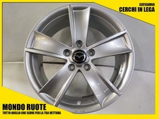 4 Cerchi In Lega da 17 Pollici per MAZDA 3 6 RX8 CX-3 CX-5 CX-7 MX-5