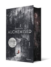 Alchemised English Edition Senlinyu