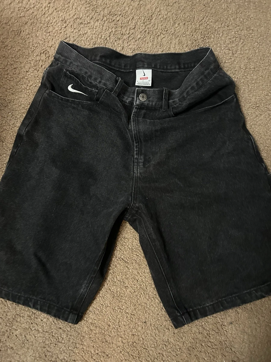 Supreme Cargo Regular Size Shorts for Men for sale | eBay