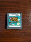 Animal Crossing Wild World Nintendo DS Game Cartridge Authentic Tested