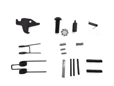 OOPS 17pcs Kit Spare Springs and parts, USA Made